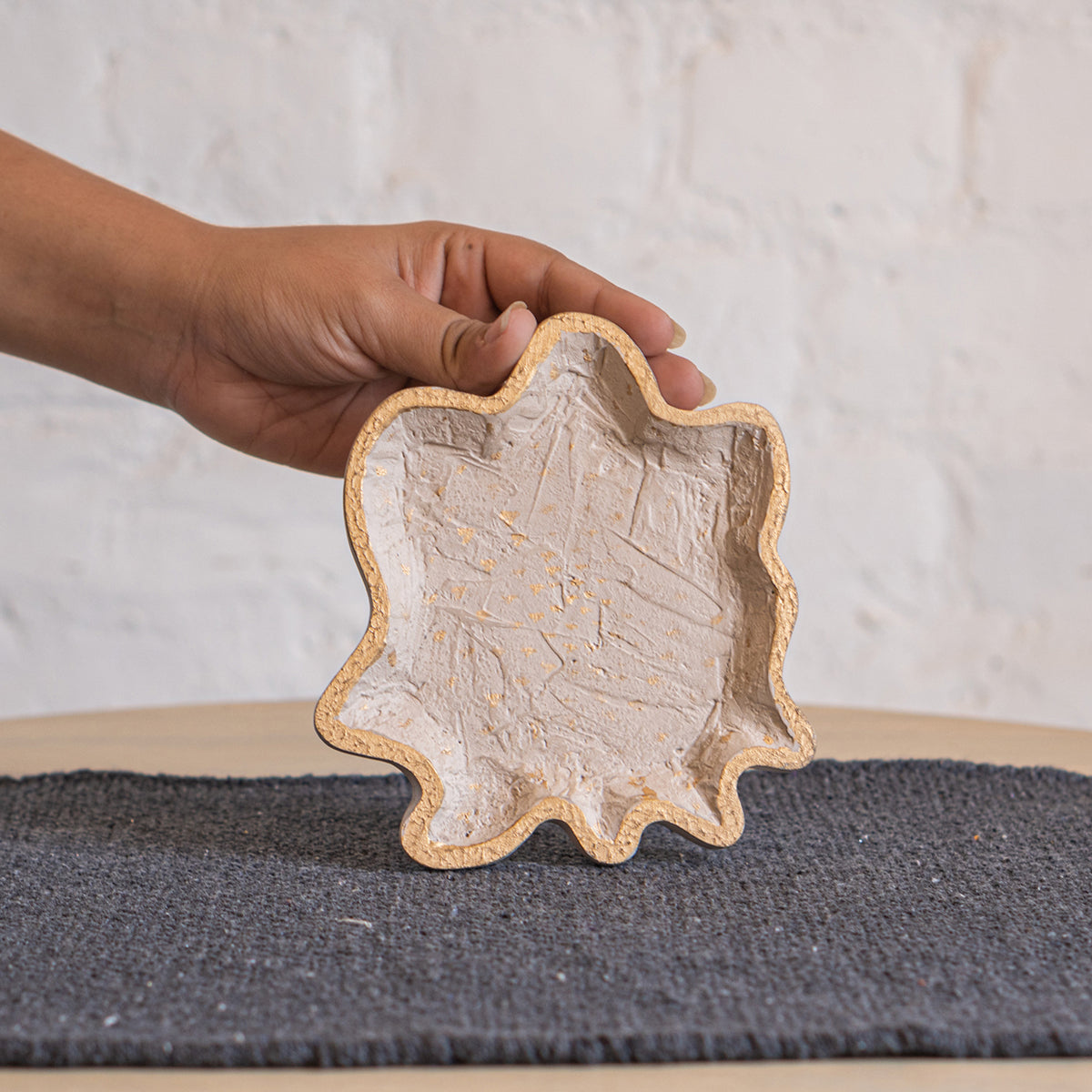 Twister Trinket Tray