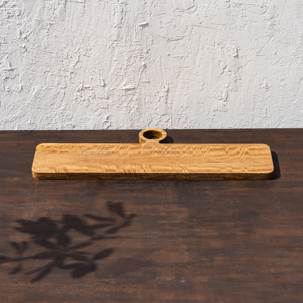 Over-Sized Cheese Board