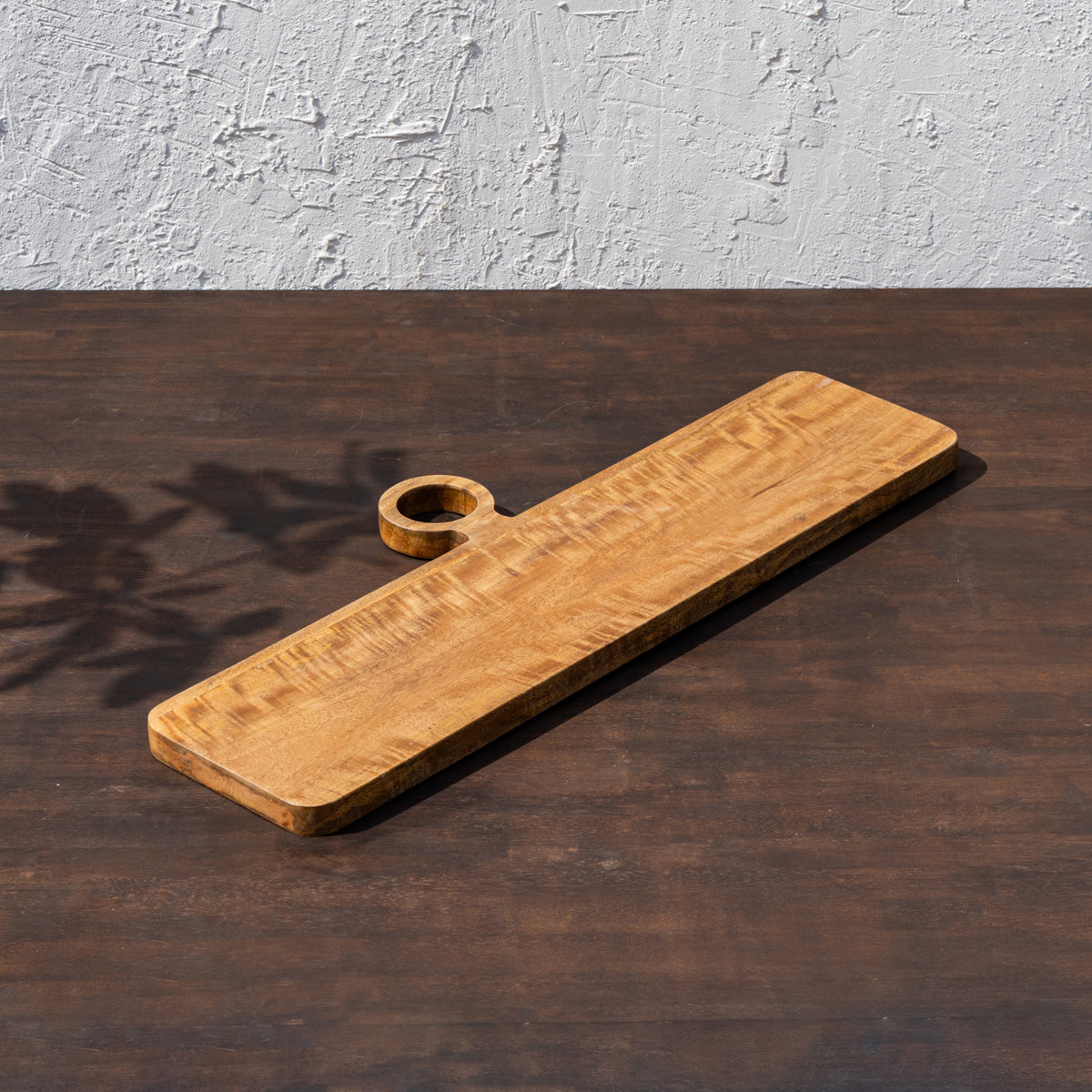 Over-Sized Cheese Board