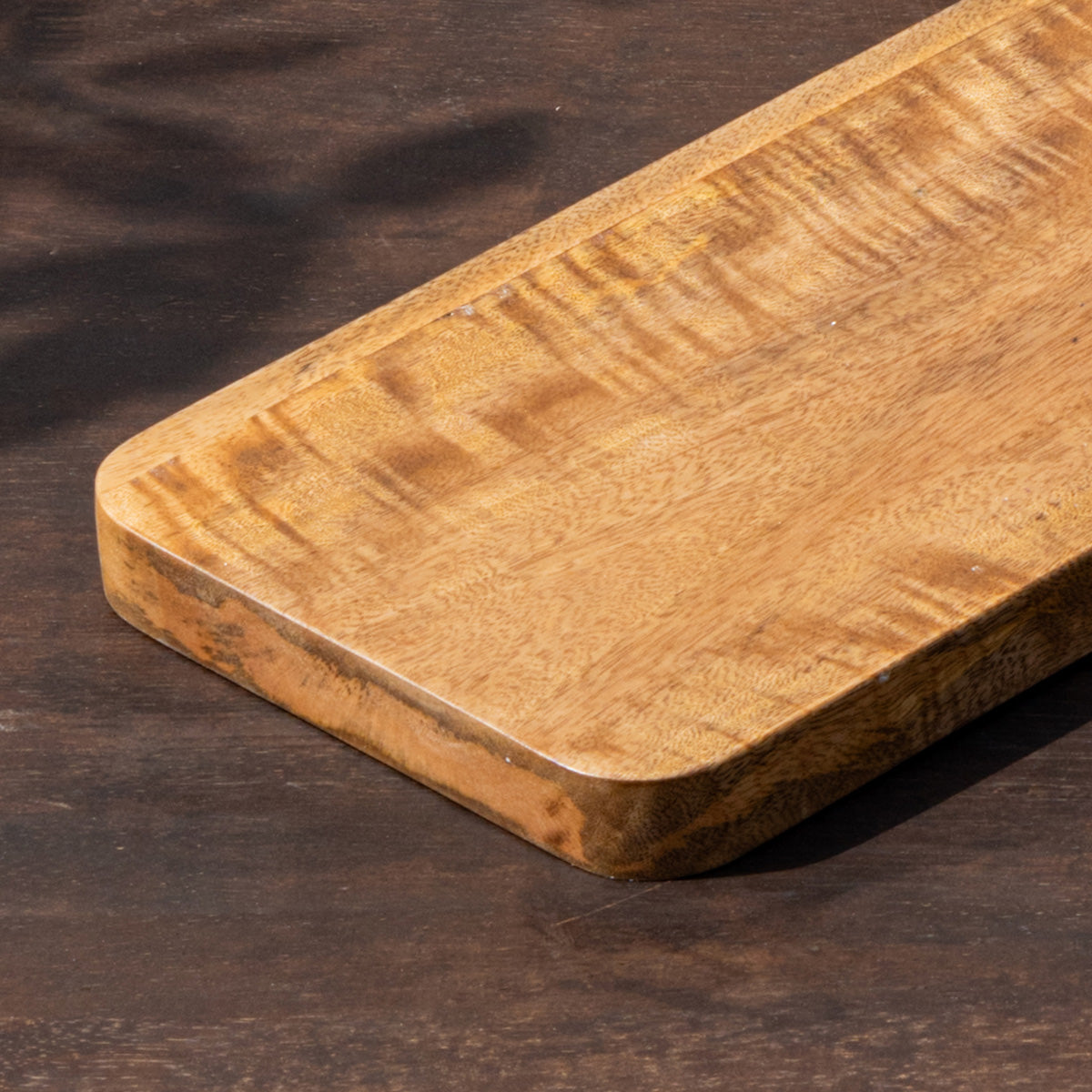 Over-Sized Cheese Board