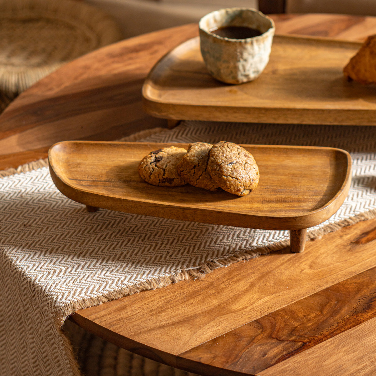 Spaceship Riser- Small