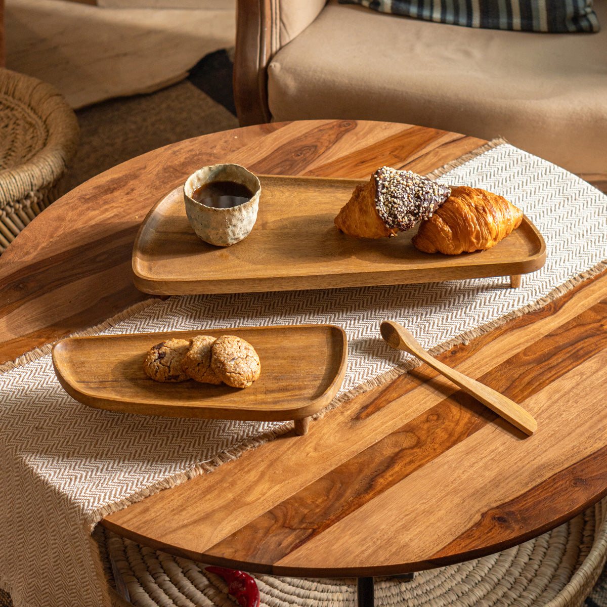 Spaceship Riser- Small