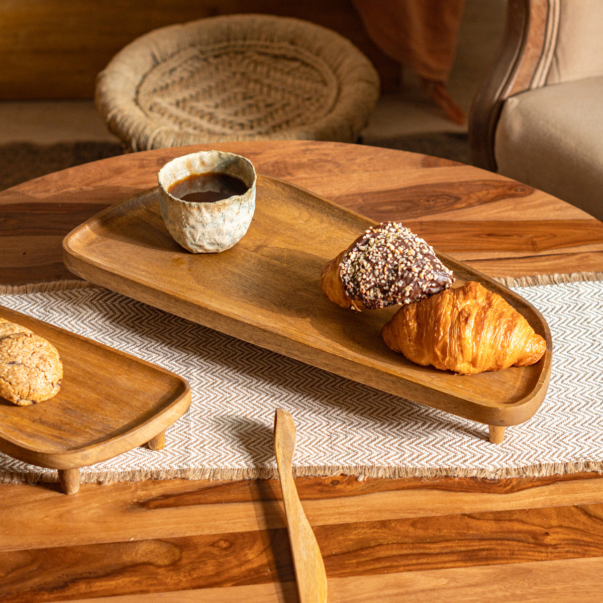 Spaceship Riser- Large