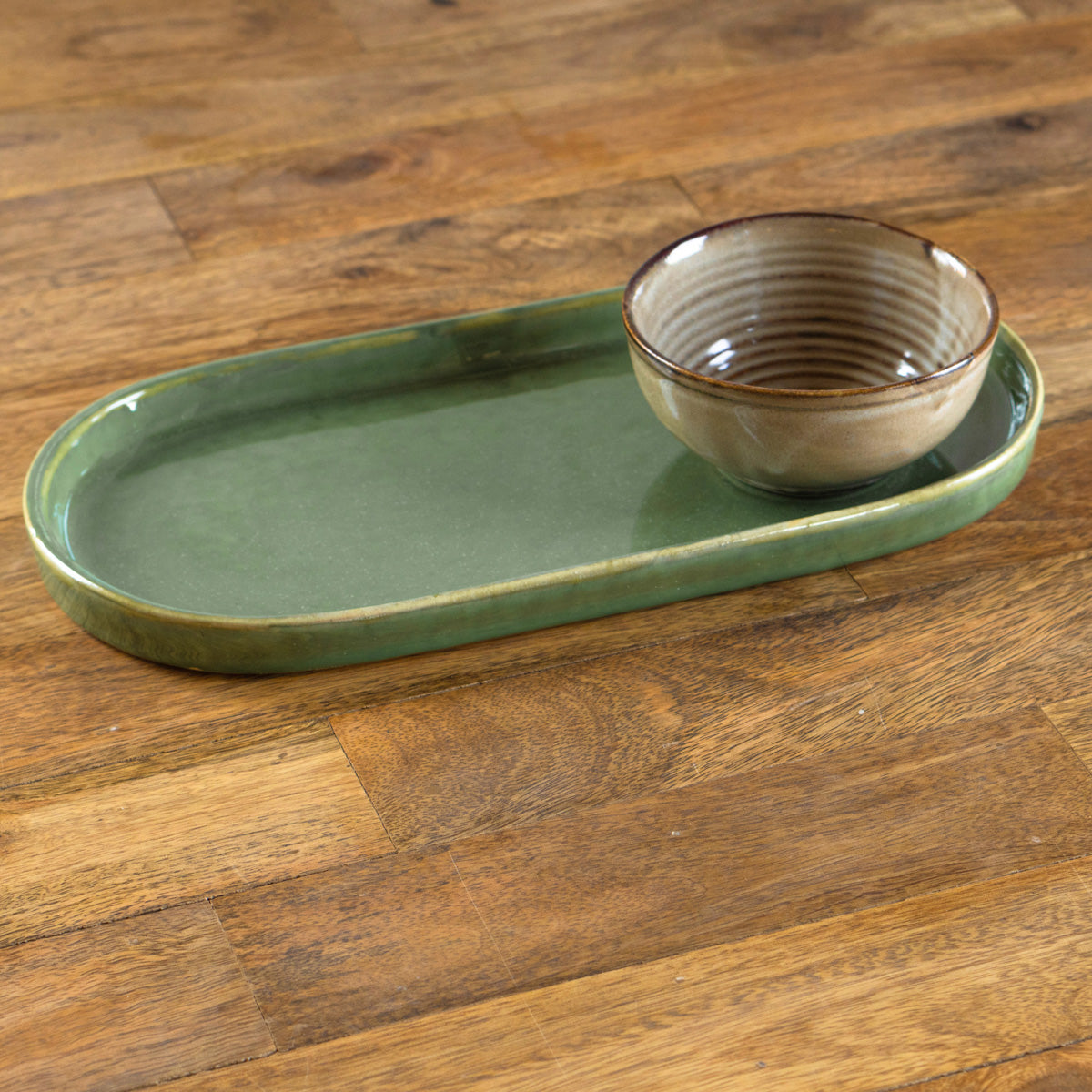 Savanna Chip & Dip Platter