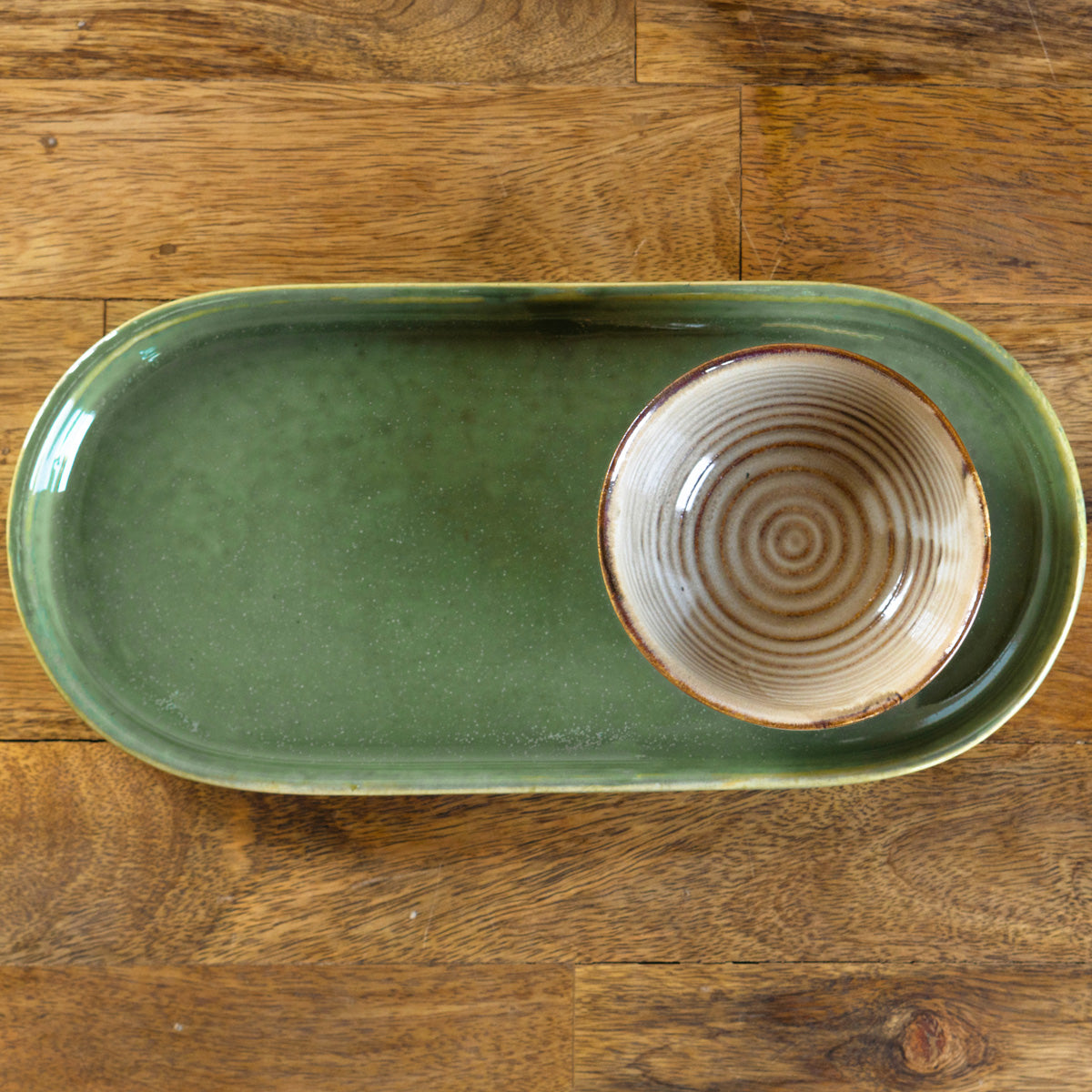 Savanna Chip & Dip Platter