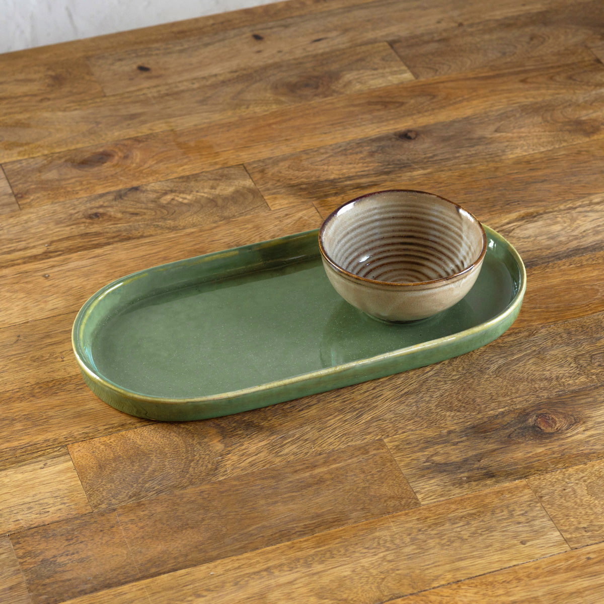 Savanna Chip & Dip Platter