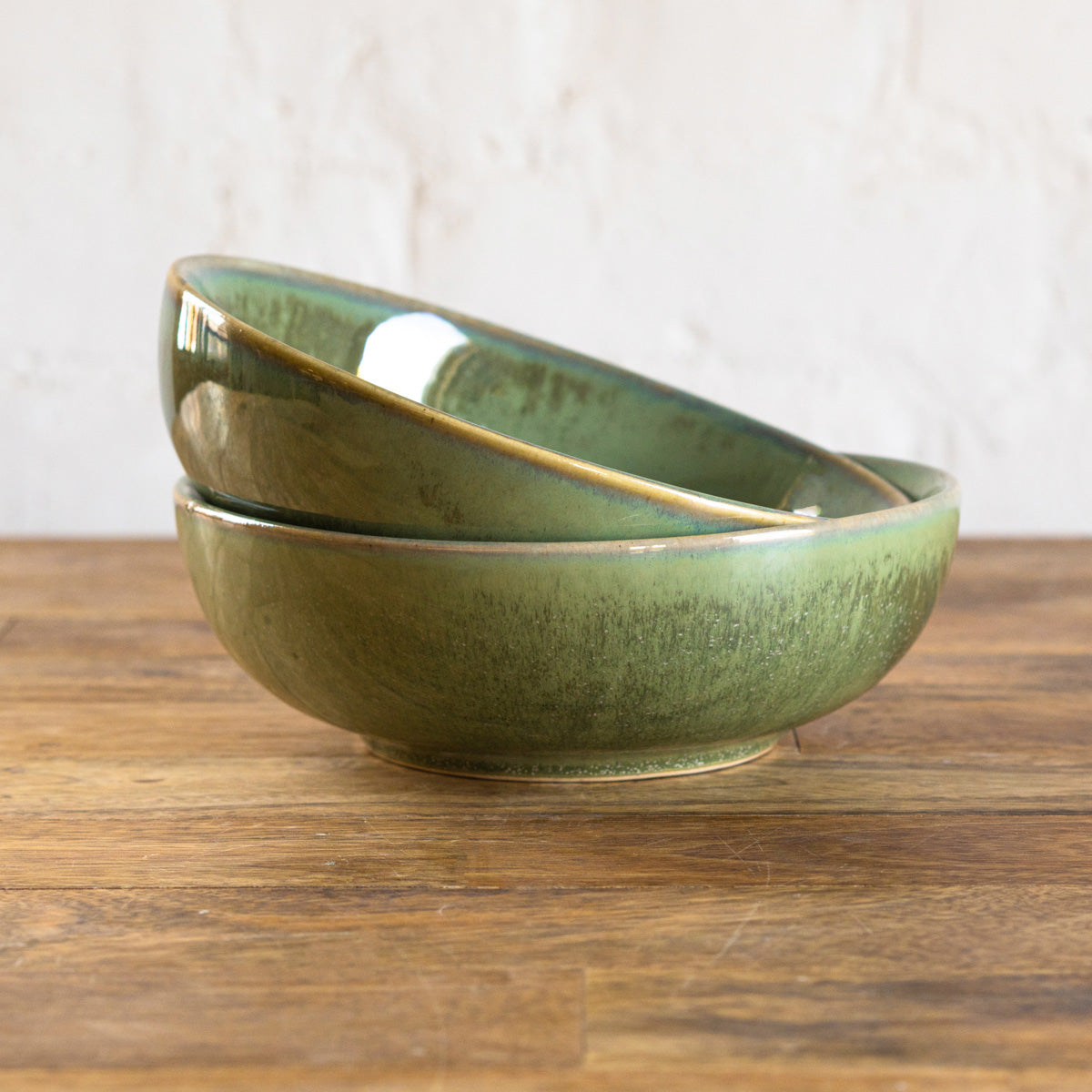 Savanna Serving Bowl- Set of 2