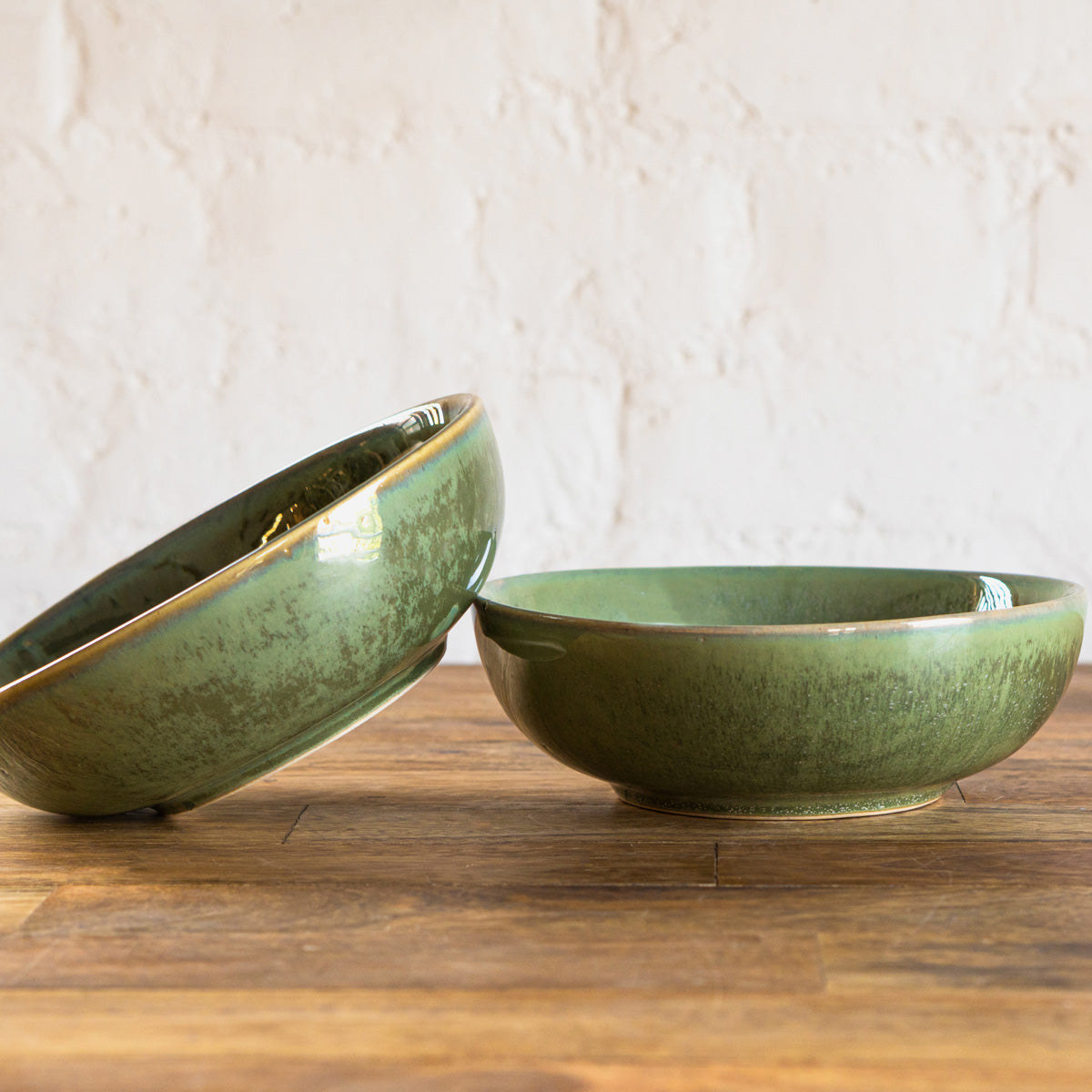 Savanna Serving Bowl- Set of 2