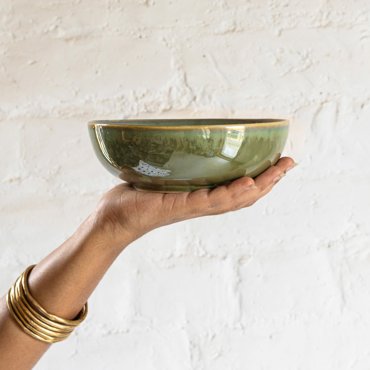 Savanna Serving Bowl- Set of 2