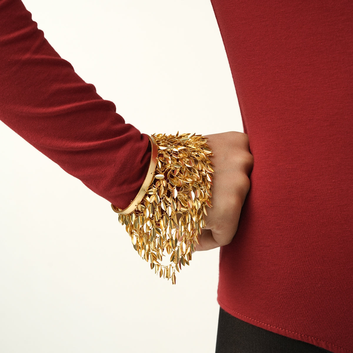 Autumn Bracelet-Adjustable