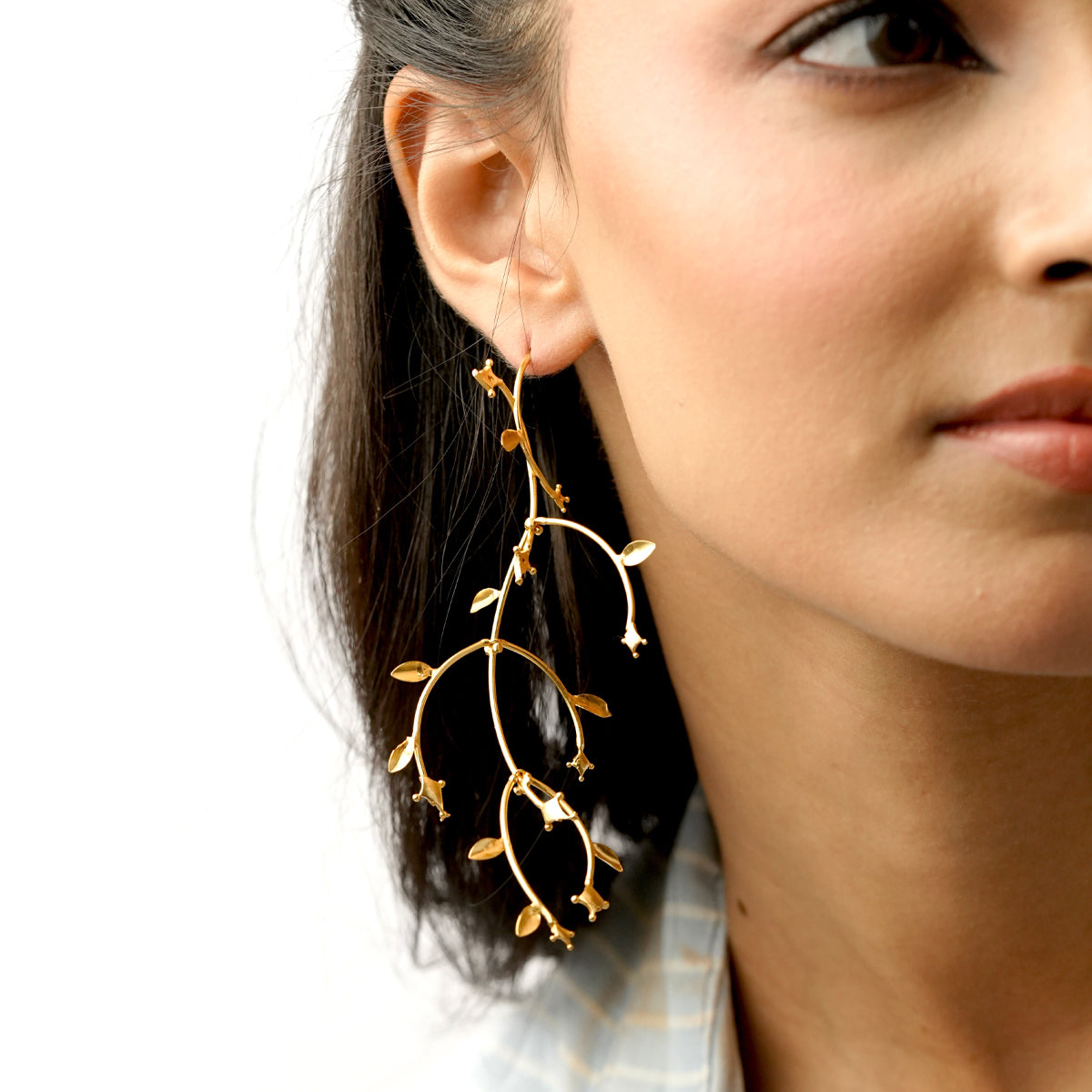 Meadow Earrings