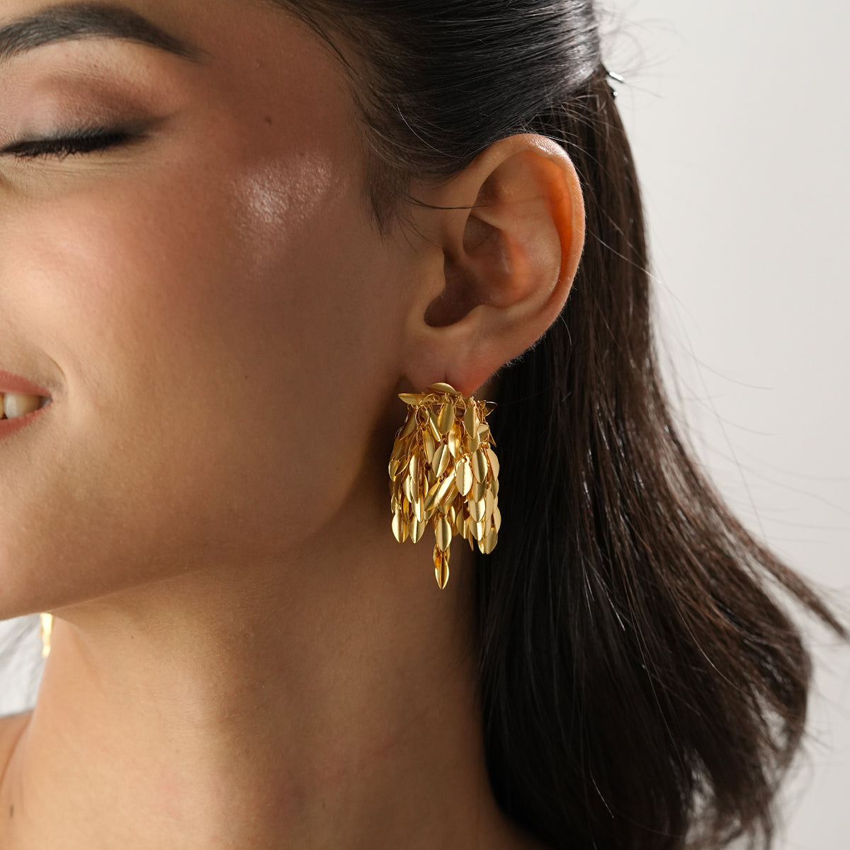 Autumn Earrings