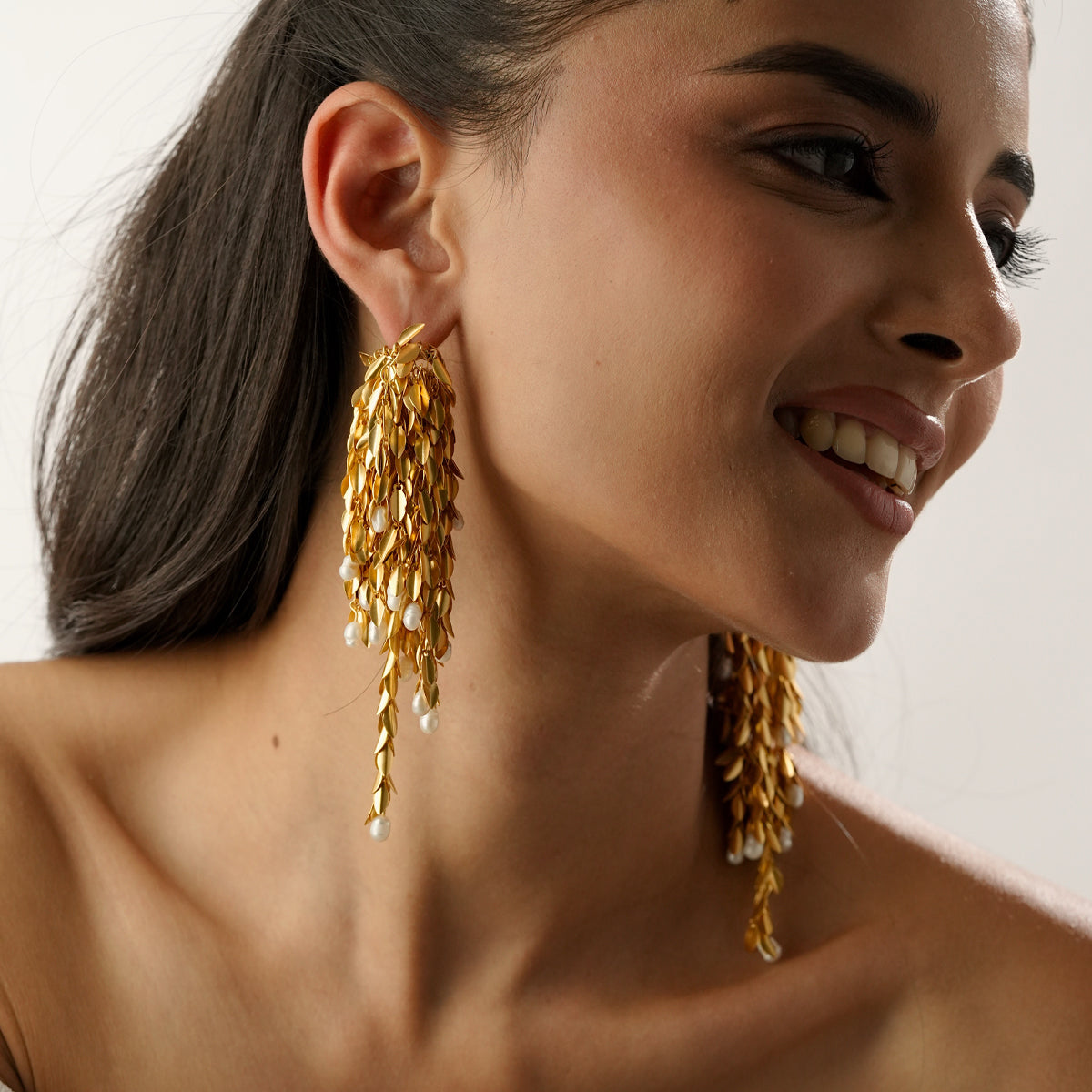 Willow Earrings