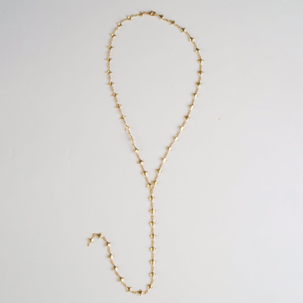 Cressida Neckpiece