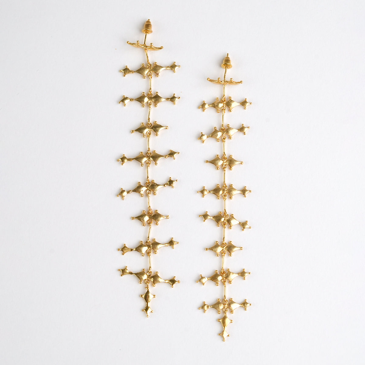 Petunia Earrings