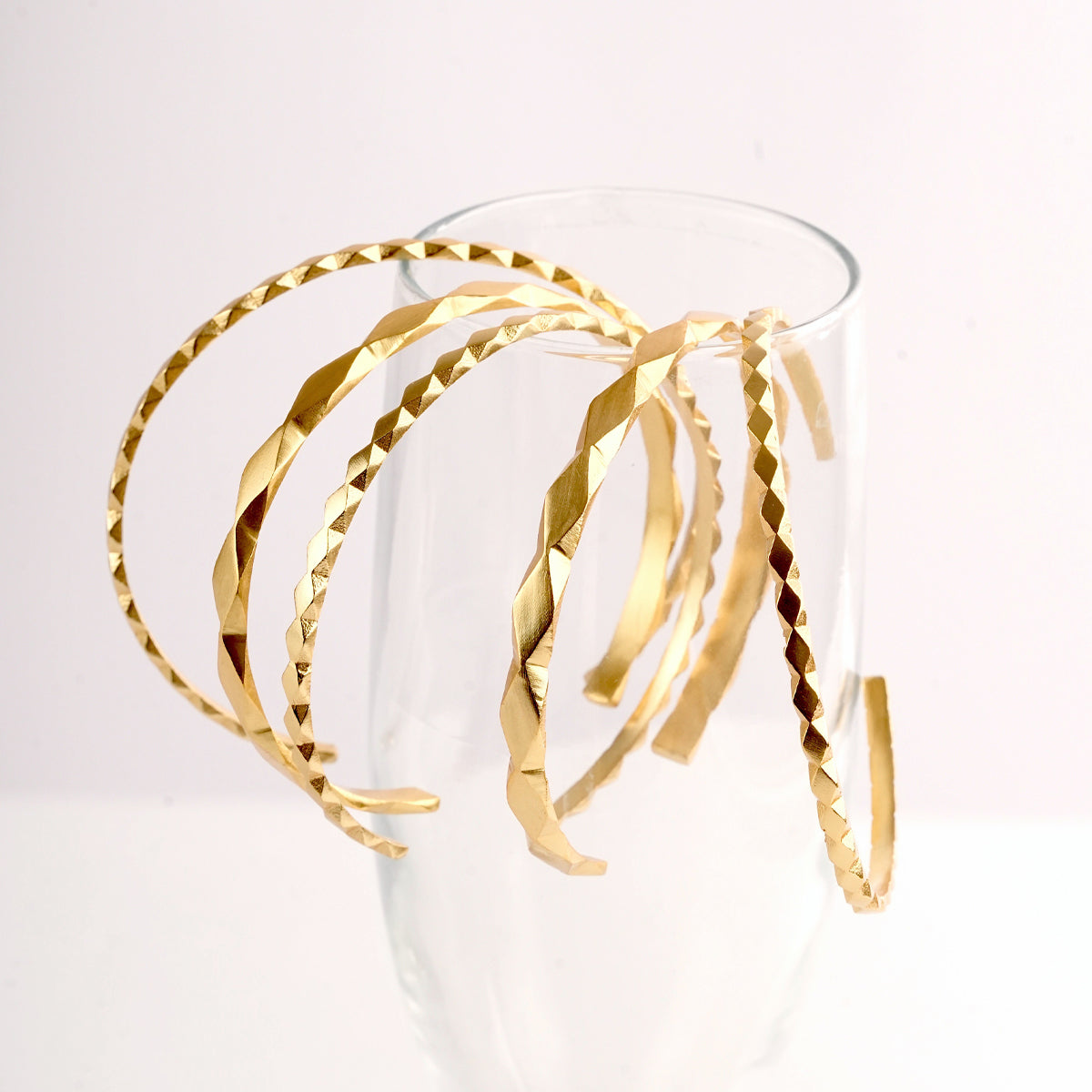 Sakura Bracelet-Adjustable