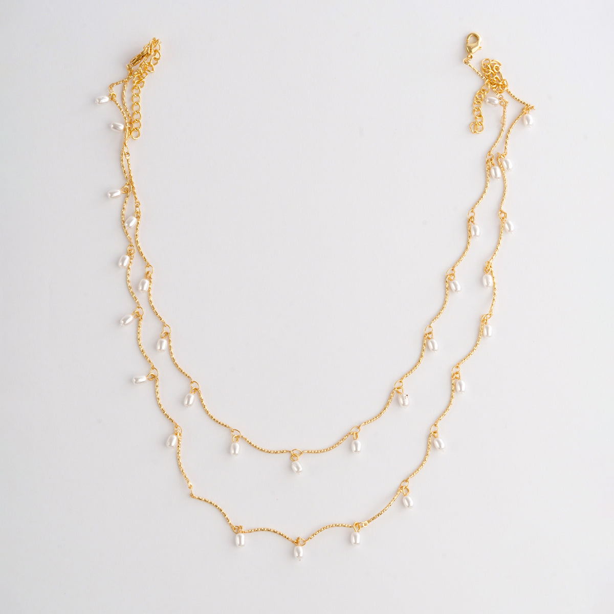 Ivory Neckpiece