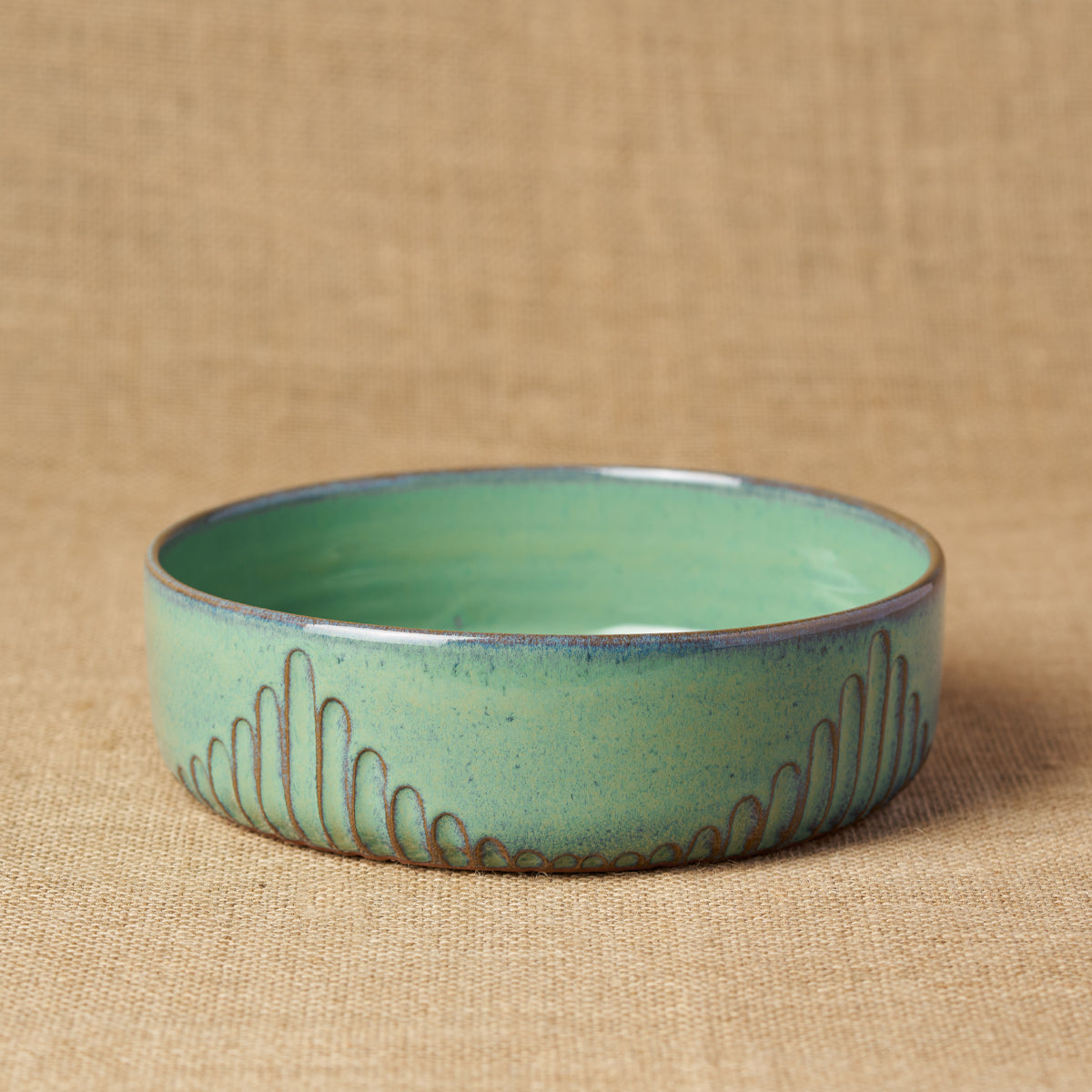 Tiger Hill Pasta Bowl