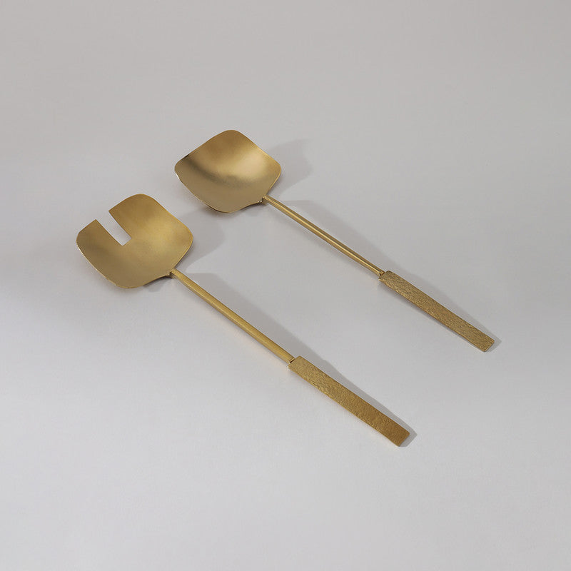 Serving Spoons | Set of 2
