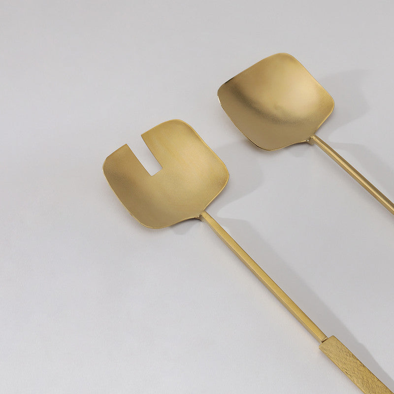 Serving Spoons | Set of 2