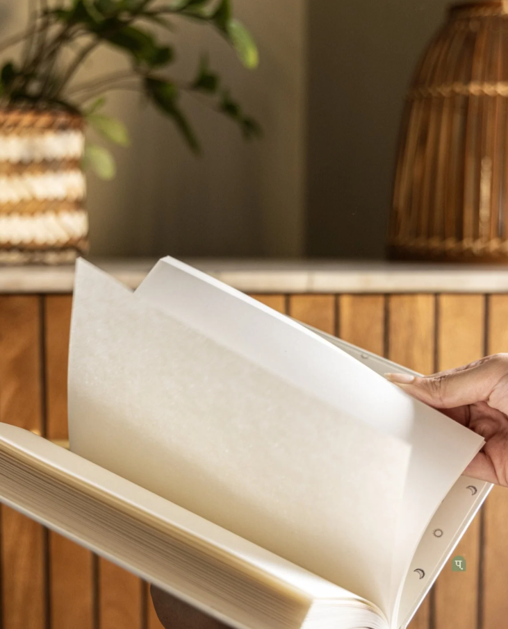 Zodiac Series Taurus Journal (Plain)