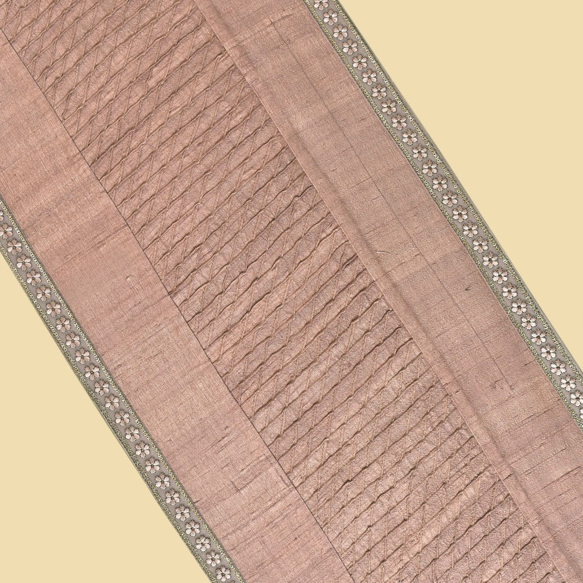 Cacao Dining Set of a Table Runner