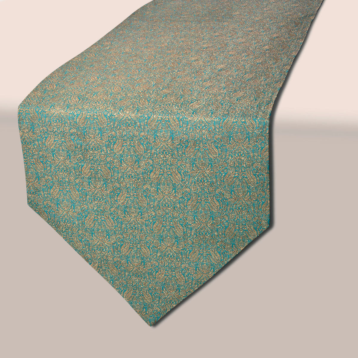 Banu Handwoven Table Runner