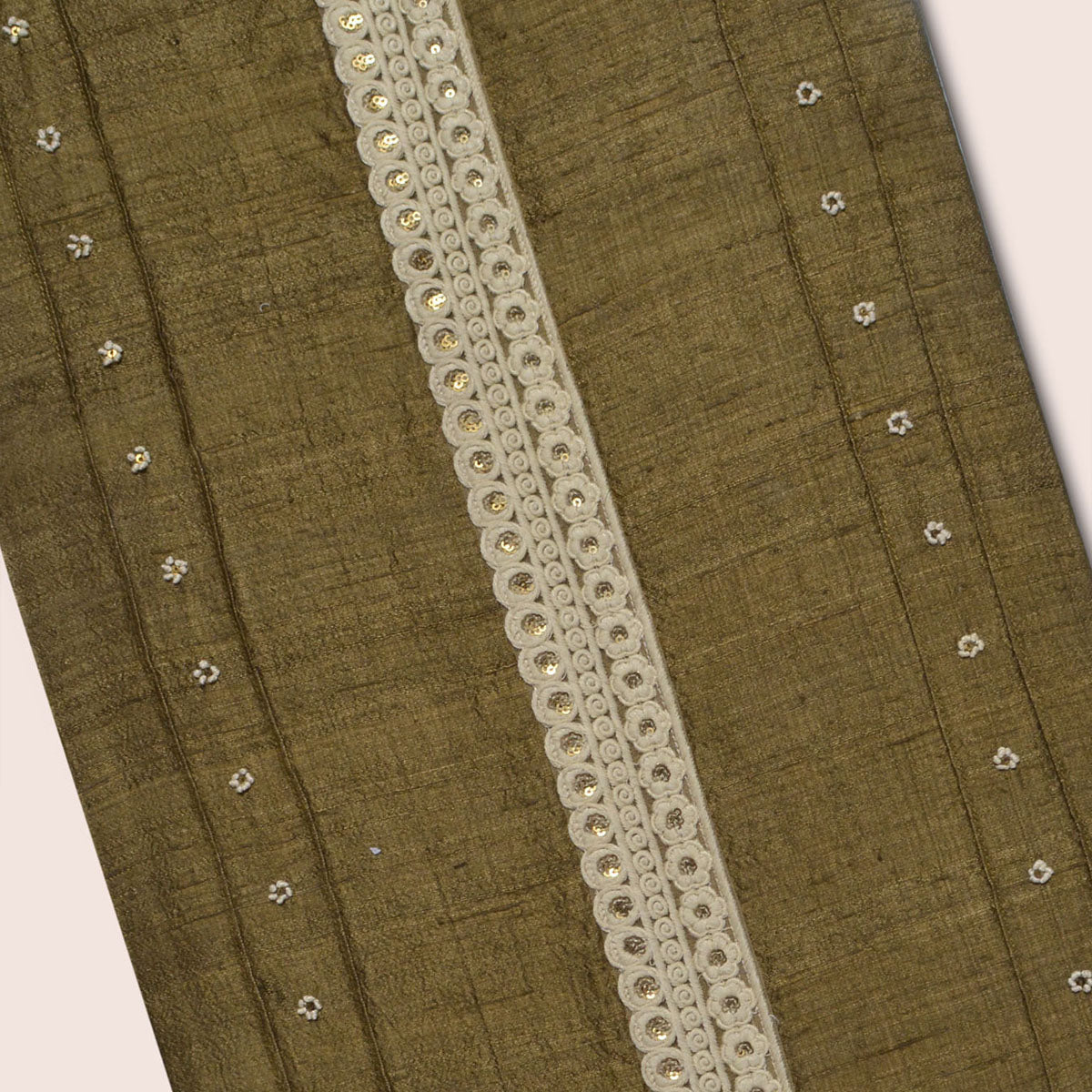 Anga Handwoven Table Runner