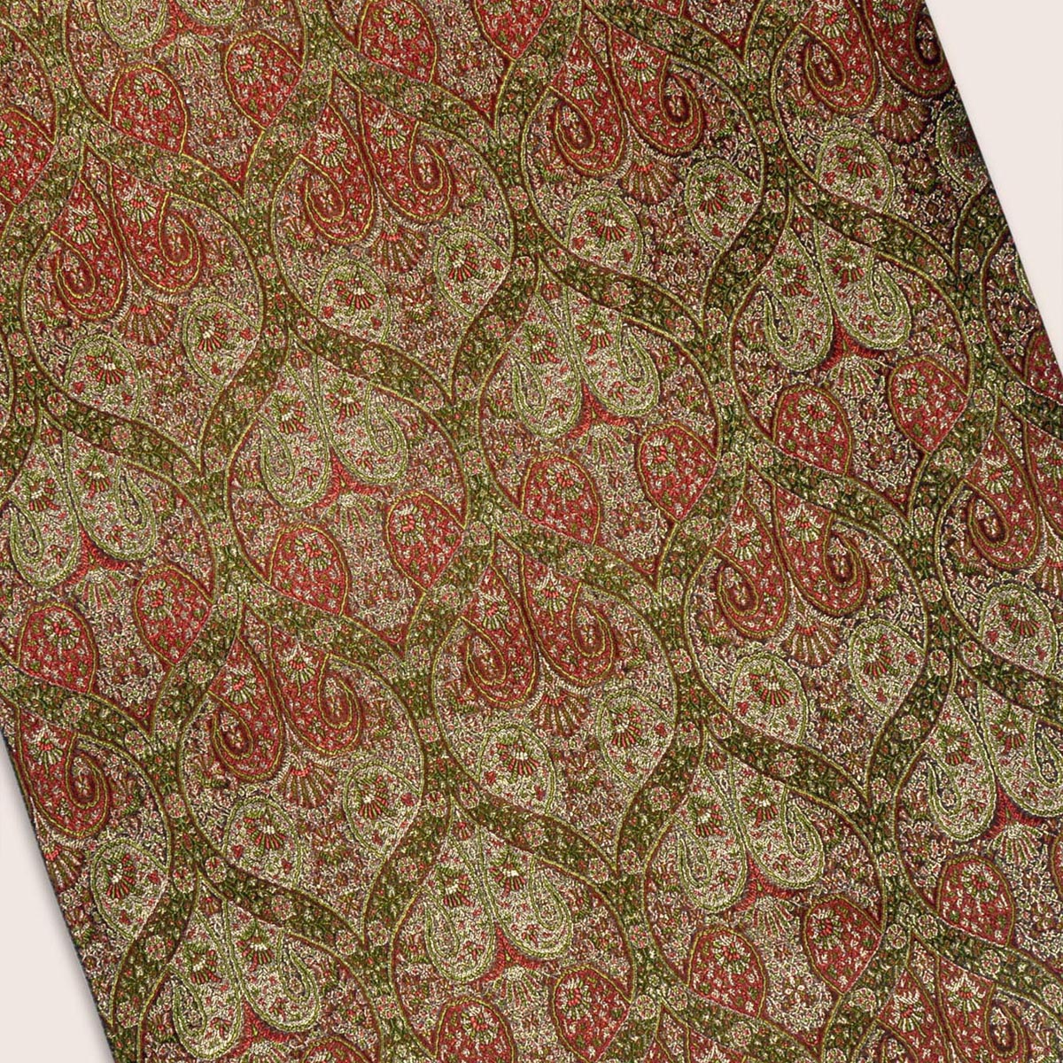 Hoshmand Handwoven Table Runner