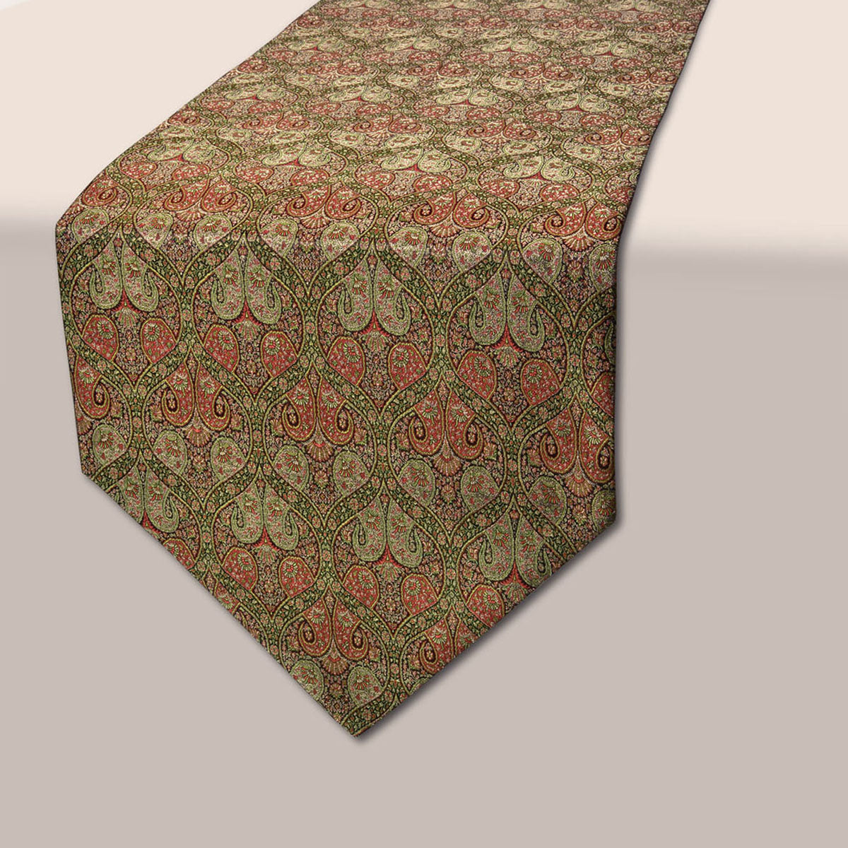 Hoshmand Handwoven Table Runner
