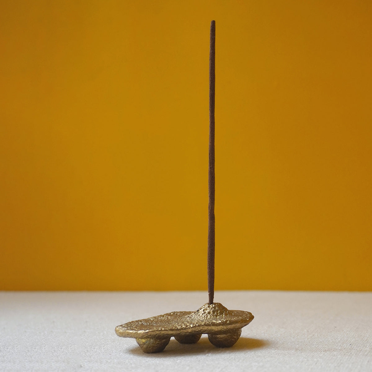 Abeeram Incense Holder