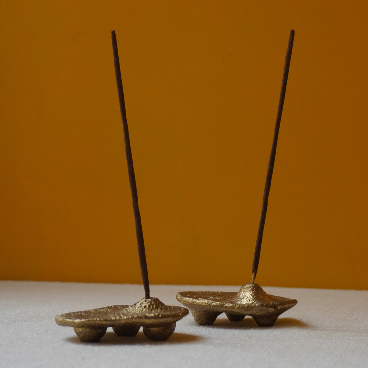 Abeeram Incense Holder
