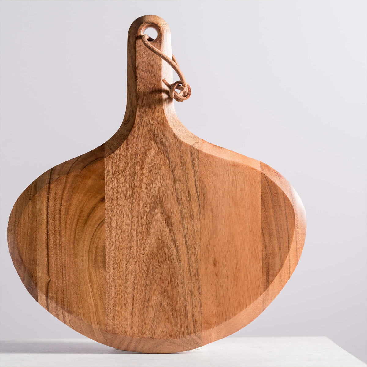 Tal - Oval Chopping Board With Handle