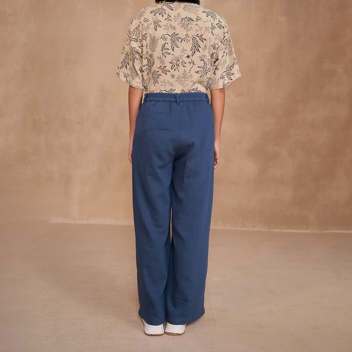 The Self Love Club Organic Cotton Trousers