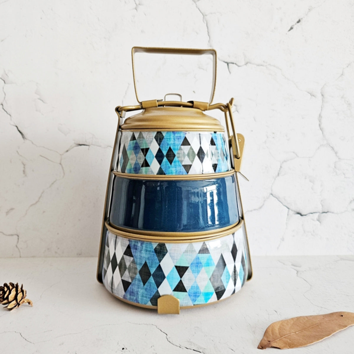 Tiffin (3 Tier) - Maze Runner