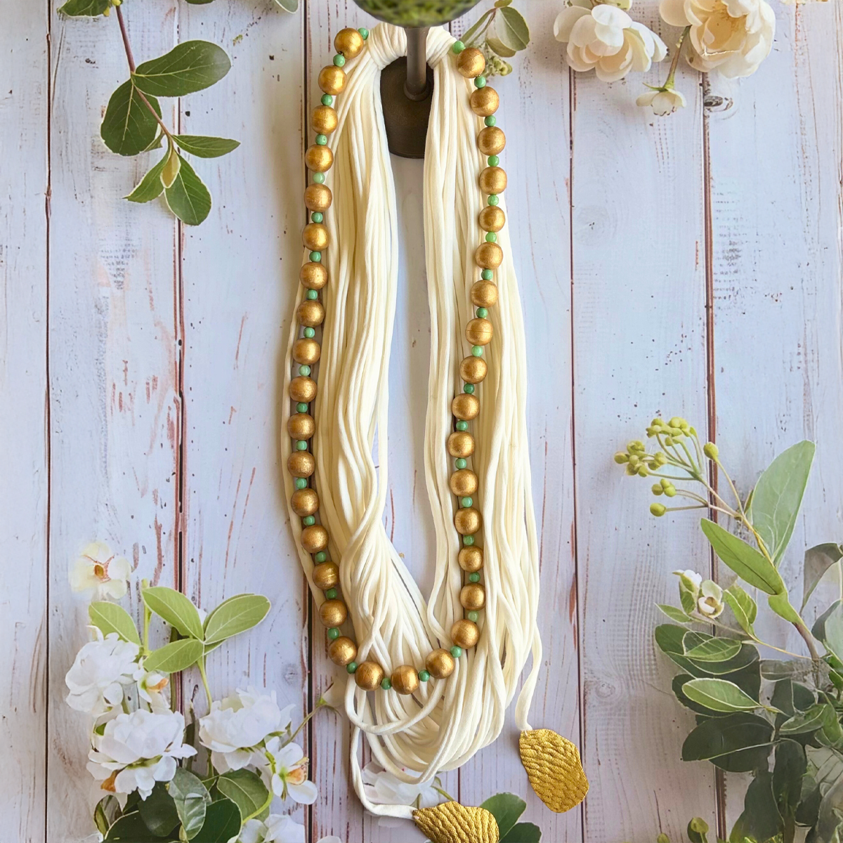 Raas Moon over Marrakech