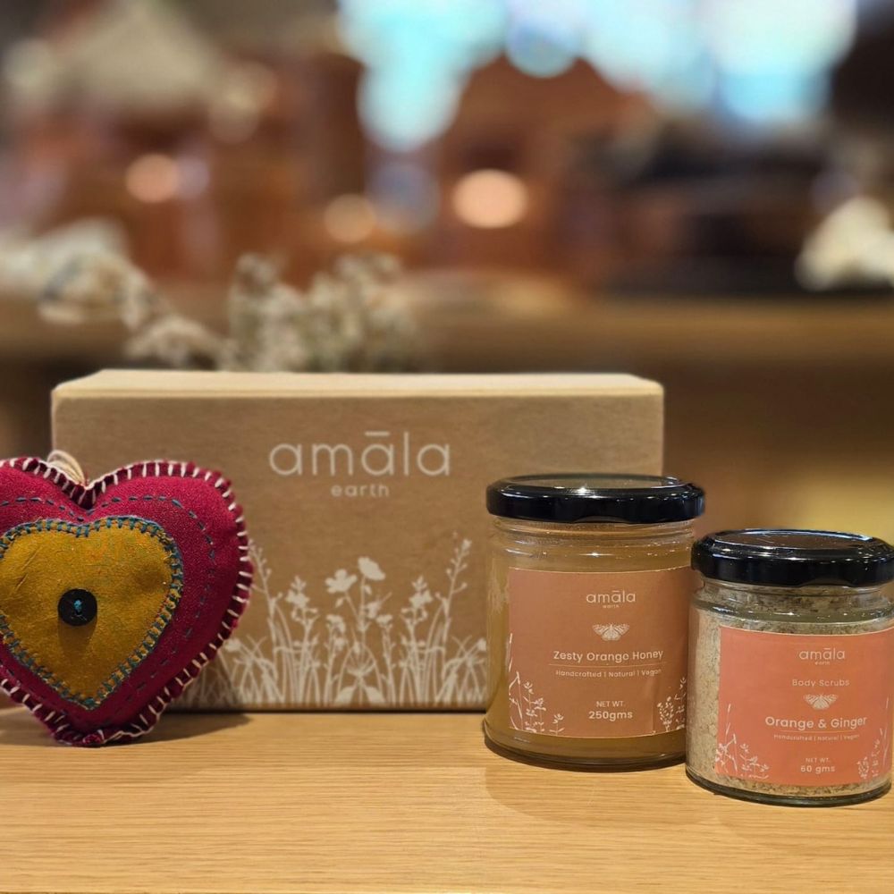 Fragrance Series | Pack of 3