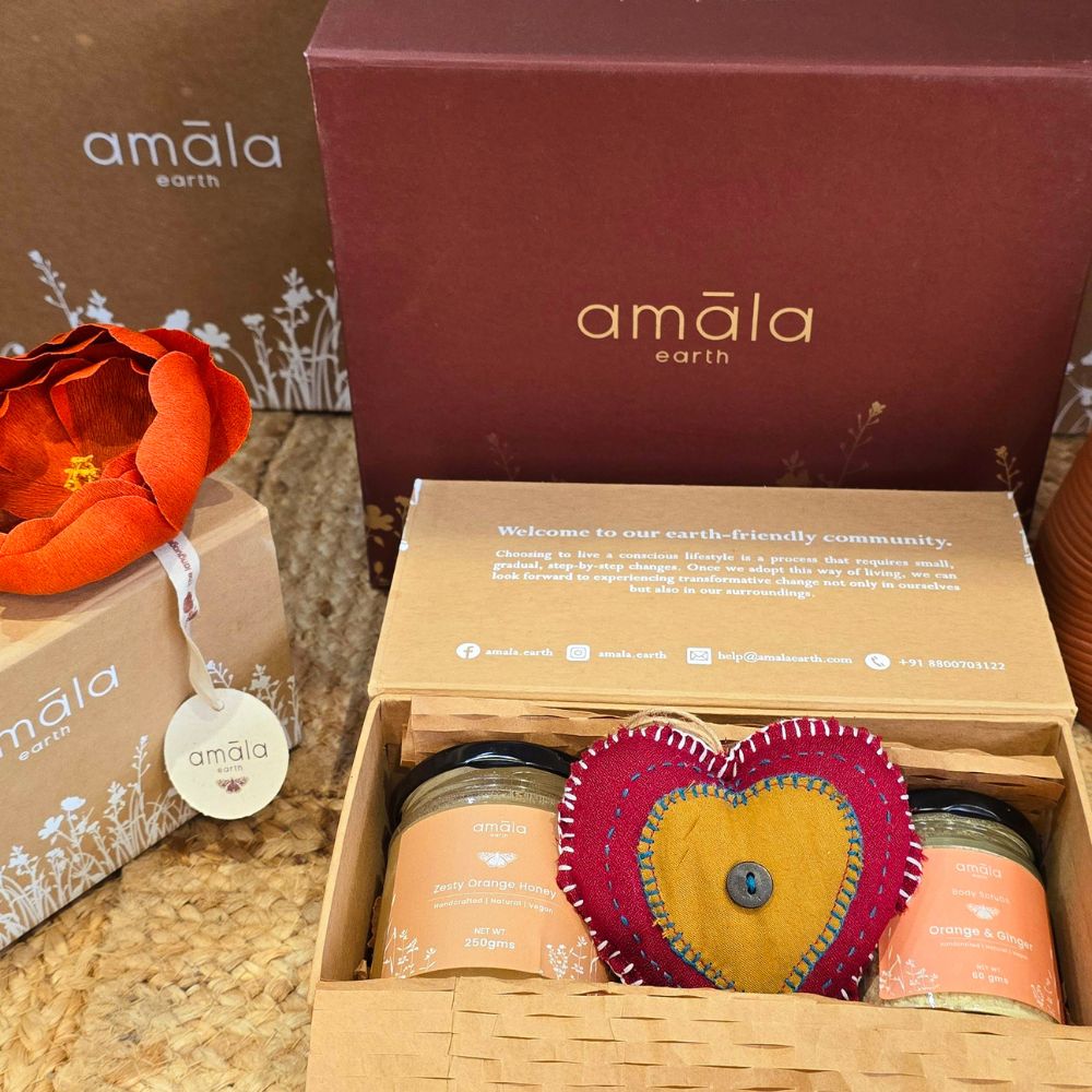 Fragrance Series | Pack of 3