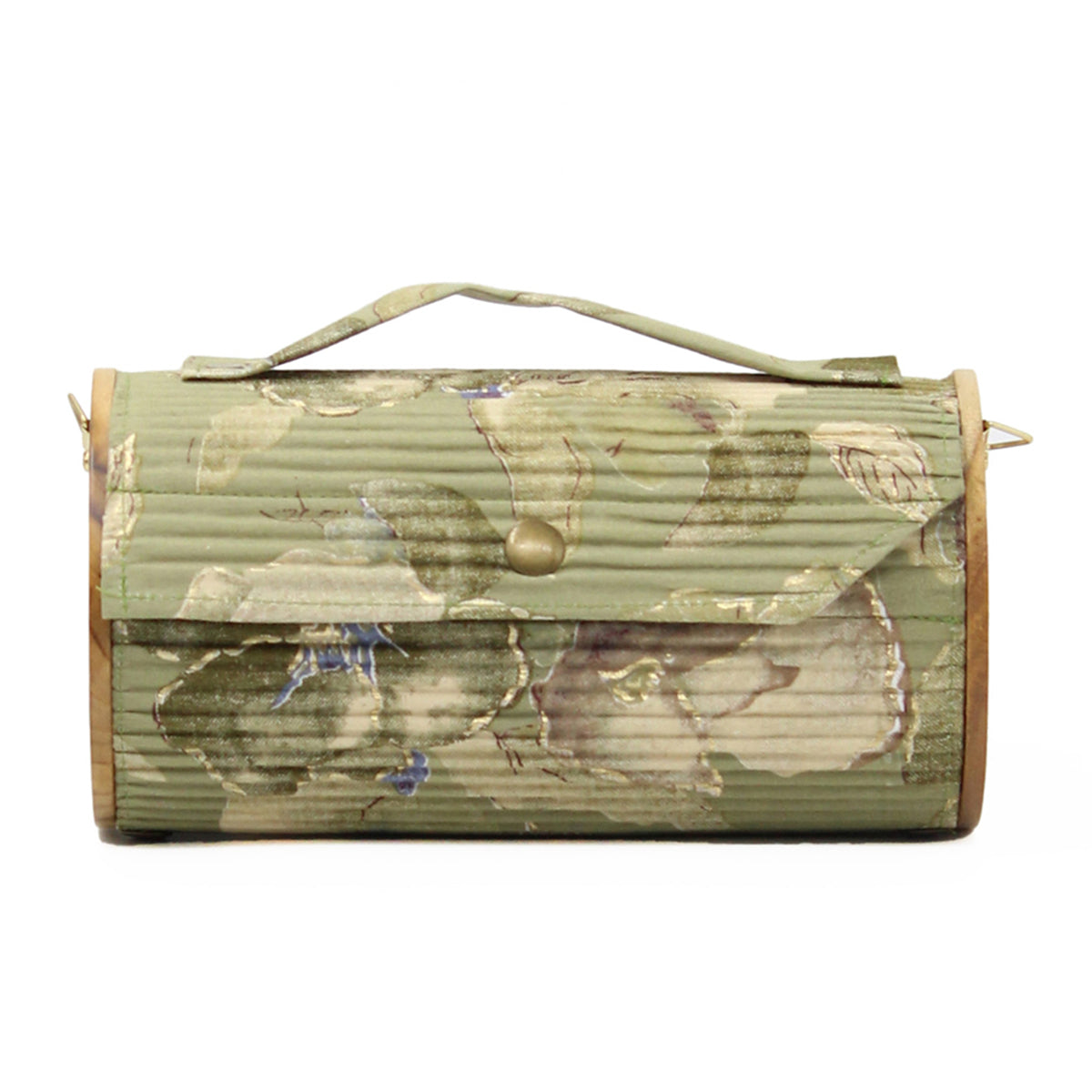 Round Clutch | Changeable Sleeve | Multi