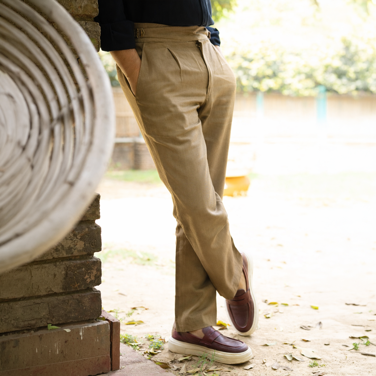 Coastel Breeze Pant