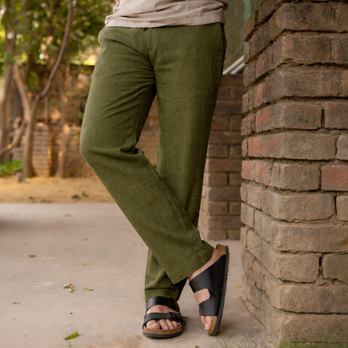 Azure Comfort Pant
