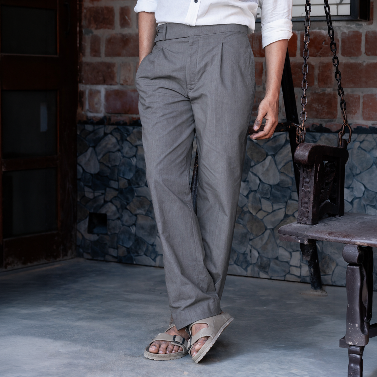 Riviera Pant