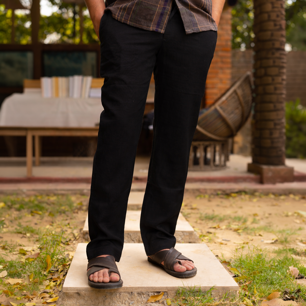 Ocean Mist Pant