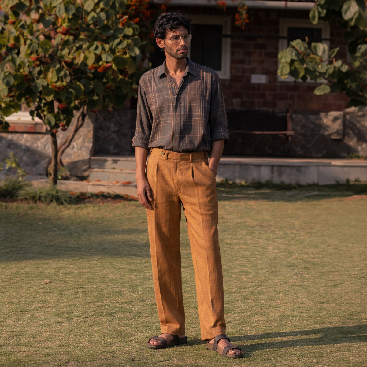 Harbor View Pant