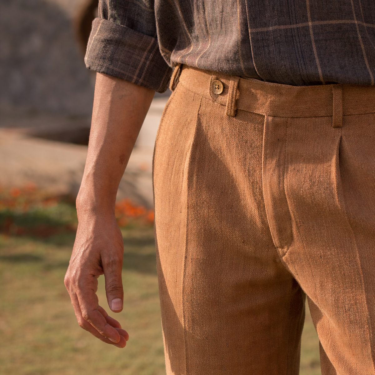 Harbor View Pant