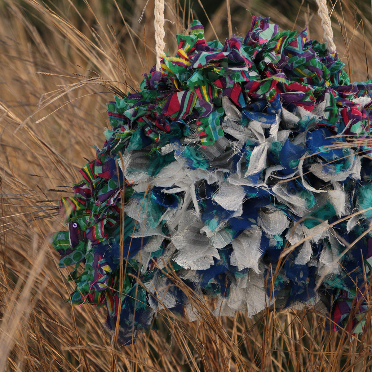 Katran MAYA Crochet Sling Bag 70