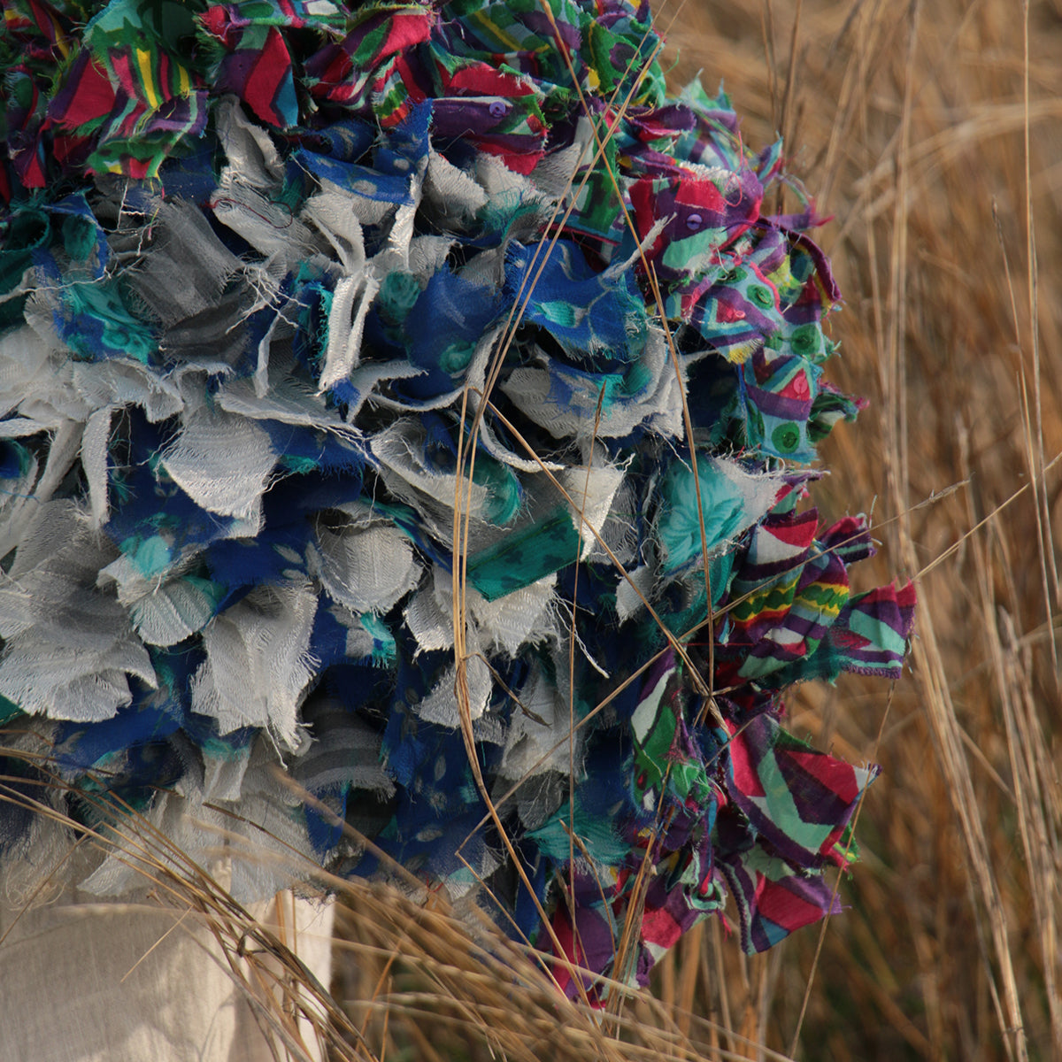 Katran MAYA Crochet Sling Bag 70