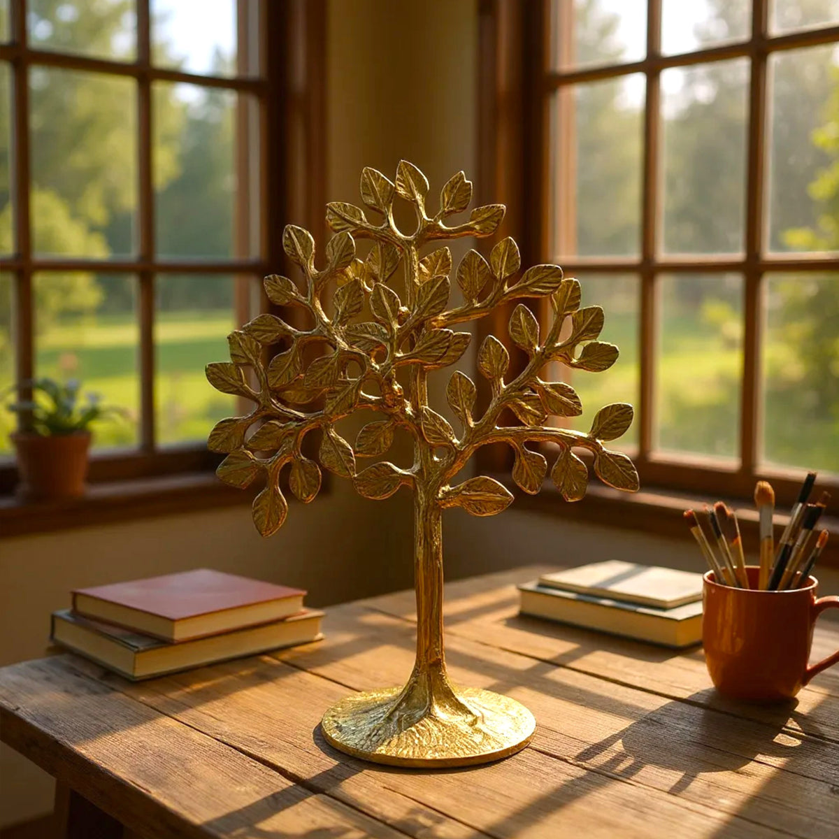 Eternal Tree of Life