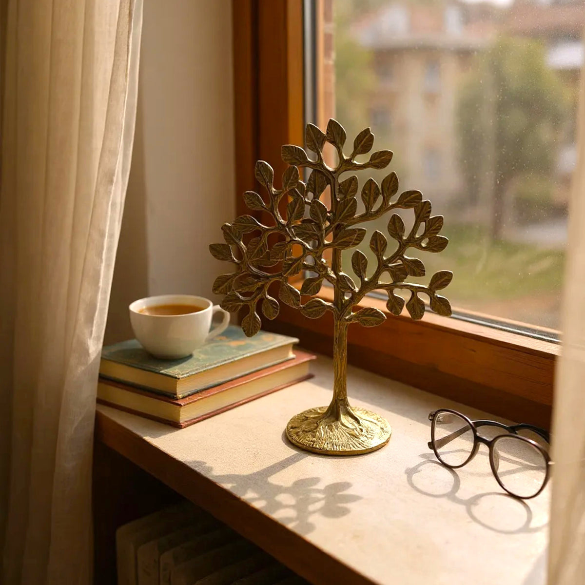 Eternal Tree of Life