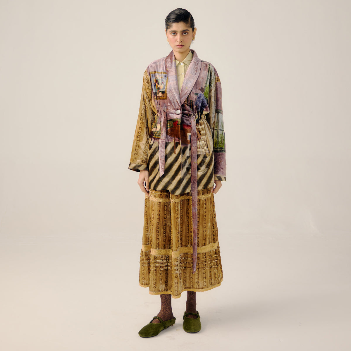 Living Room Artist Set